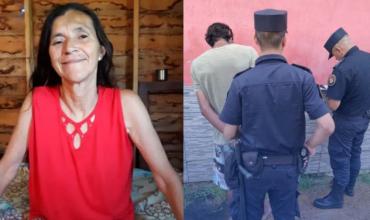 Tras agonizar más de 20 días, murió la mujer que habría sido apuñalada y abusada por su pareja en Entre Ríos
