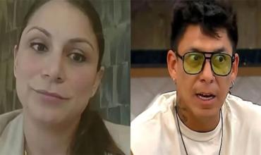 "Es un payaso": la ex de Brian Sarmiento explotó sin filtro y lanzó una denuncia brutal sobre sus hijas