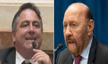 "Gildo Insfrán es un gobernador ilegítimo": Francisco Paoltroni insistió con la intervención de Formosa