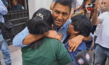 Estuvo 11 años preso por el crimen de las turistas francesas, era inocente y ahora lo volvieron a denunciar