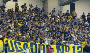 Quién es y de qué se lo acusa al hincha de Boca detenido por racismo en el partido ante Cruzeiro