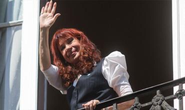 La Justicia ordenó que Cristina Kirchner cobre la pensión de privilegio
