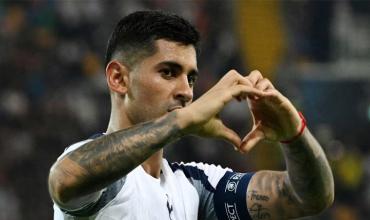 El Barcelona tiene en carpeta al Cuti Romero para incorporarlo tras el Mundial