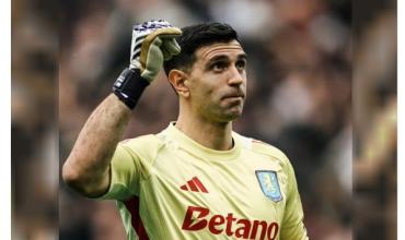 El Aston Villa de “Dibu” Martínez quiere meterse en una final europea tras 40 años de sequía