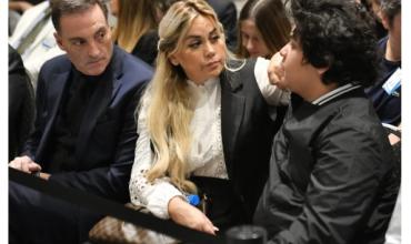 Caso Maradona: Verónica Ojeda retomará su testimonio y exhibiría un audio de la reunión en la Clínica Olivos
