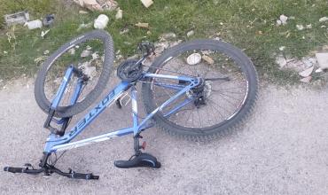 Hurto de dinero en una heladería del barrio Vargas: demoraron al sospechoso y recuperaron el monto sustraído