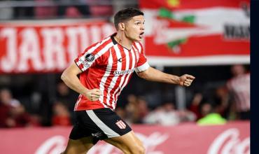 Estudiantes empató con Flamengo y continúa invicto en el grupo A de la Copa Libertadores 2026