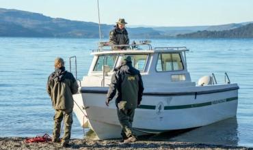 Convocan a nuevos aspirantes para el Cuerpo de Guardaparques Nacionales