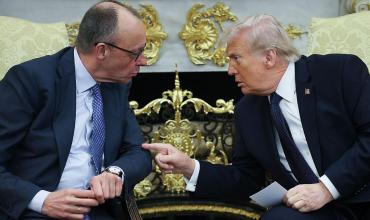 Alemania está preparada para la amenaza de Trump de retirar las tropas