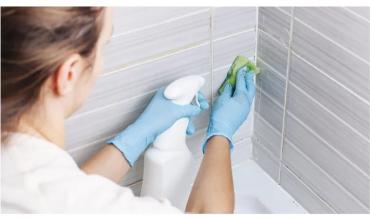 Empleadas domésticas: convocan a discutir un nuevo aumento del salario