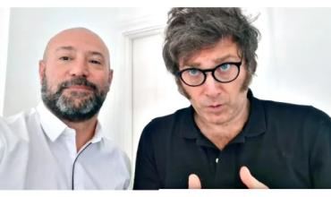 El juez Ariel Lijo ordenó peritar los audios clave en la causa por corrupción en ANDIS