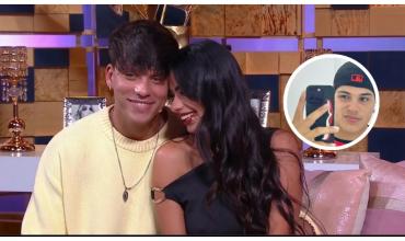 ¿Qué dirá Thiago Medina? Daniela Celis confesó si ya tuvo intimidad con Nick Sicaro