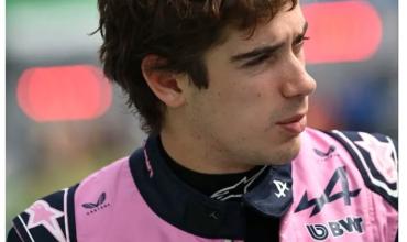 La frase optimista de Franco Colapinto tras clasificar 8° para la Sprint del GP de Miami: "Mañana vamos por más"