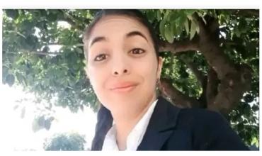 Una mujer policía y su hija de un año murieron tras chocar con un camión en San Luis