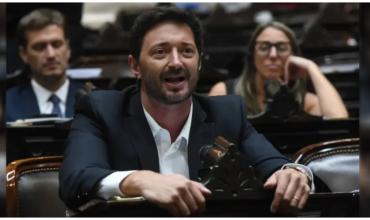 Yeza apoyó el rumbo económico y pidió claridad institucional: “La prioridad es que el Gobierno funcione”