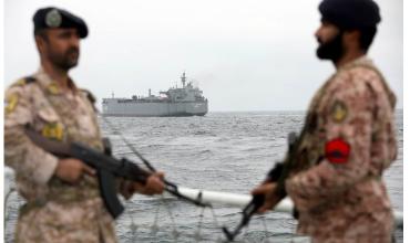 La Guardia Revolucionaria iraní amenazó a Trump que su margen de maniobra frente a Irán “se ha reducido”
