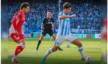 Racing igualó sin goles con Huracán y ambos clasificaron a los playoffs del Torneo Apertura 2026