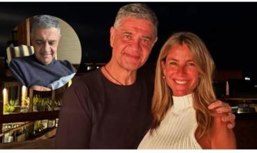 Jorge Macri se mostró por primera vez con Vito, pero un curioso detalle llamó la atención de todos: la foto