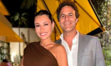 La decisión que tomó Pampita luego de que se filtrara un mensaje que confirma su separación de Martín Pepa