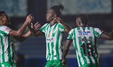 Escándalo en Panamá: un jugador abandonó el partido y denunció a su arquero por arreglo de resultados