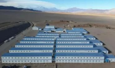 Mineria: La Rioja y la empresa Vicuña piden a la Justicia suspender la cautelar para sellar un acuerdo estratégico