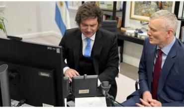 Gabriel Puricelli sobre el vínculo con Canadá: “Hay una oportunidad concreta para avanzar en inversión y comercio”
