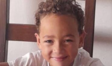 Buscan a un nene de 6 años que desapareció en Corrientes: activaron la alerta Sofía