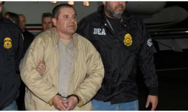 “El Chapo” Guzmán pide su extradición a México