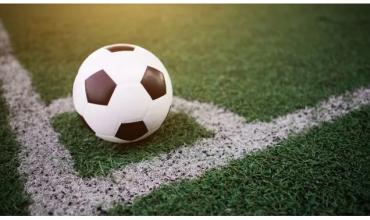 Joven detenido tras agredir a un árbitro en un partido amateur en Ulapes
