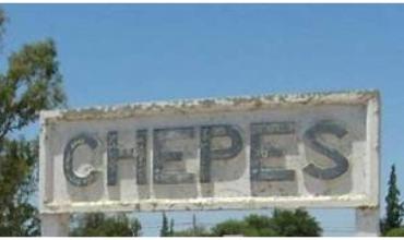 Joven denunció amenazas frente a su domicilio en Chepes
