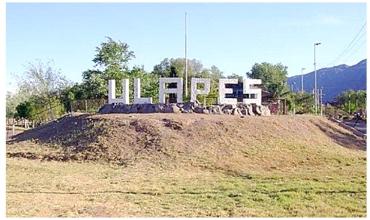 Un hombre quedo detenido por causar disturbios en estado de ebriedad en Ulapes