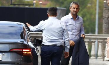 Toto Caputo le pidió a Karina que eche a Adorni y hablan de Martín Menem jefe de Gabinete