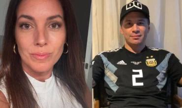 Se viralizó el picante comentario que le hicieron a la exmujer de Pablo Lescano tras confirmar su separación