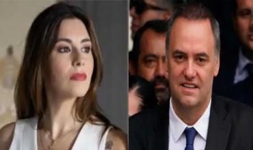 Marcela Pagano pidió la detención de Manuel Adorni: lo acusa de apretar testigos