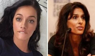 Oriana Sabatini confirmó el peor destrato de Gabriela Sabatini y la dejó muy mal parada