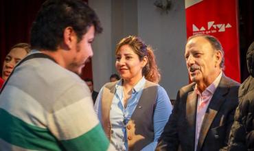 El Gobierno Provincial lanzó el Programa "Empleo Joven" 2026