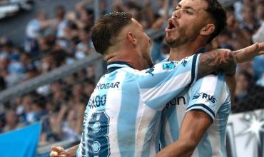 Racing y una visita clave ante Botafogo en la Copa Sudamericana