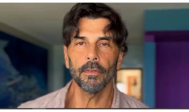 Juan Darthés irá a la cárcel: confirmaron la condena a 6 años de prisión