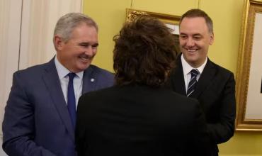 Malestar en el Gobierno: los hermanos Milei mantienen el respaldo a Adorni, pero a la par crece la incomodidad en el Gabinete