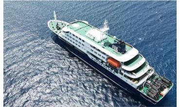 "Somos personas, no solo noticia": el clamor de los pasajeros atrapados en el crucero afectado por el hantavirus