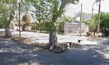 Brutal ataque en Mendoza: detuvieron a un hombre acusado de apuñalar a su esposo tras una fuerte discusión