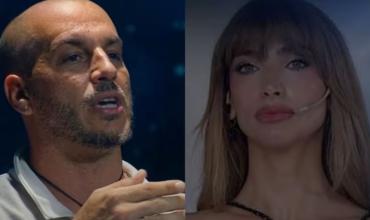 La pelea a los gritos entre Ema y Sol Abraham en “Gran Hermano 2026”: “Sos un holograma”