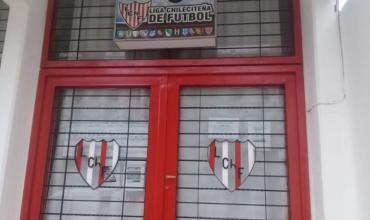 La Liga Chileciteña de Fútbol celebrará 95 años de historia