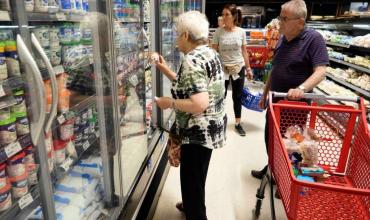 Germán Romero, director del IETSE: “La inflación desaceleró, pero no se refleja en un mayor bienestar de la sociedad”