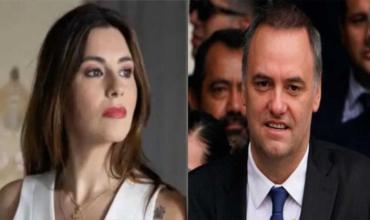Marcela Pagano: "Adorni es el cajero de Karina y Lanari es el que llevaba los bolsos"
