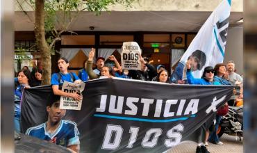 Un forense y los médicos de la clínica Ipensa declararán en el juicio por la muerte de Maradona