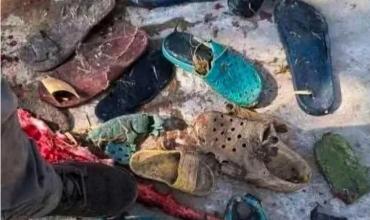 Desapareció un empresario en Sudáfrica y encontraron sus restos dentro de un cocodrilo