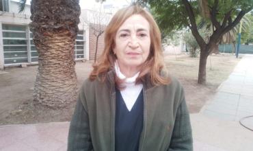 Claudia Contreras advirtió sobre la crisis en salud: “El éxodo de médicos es alarmante”