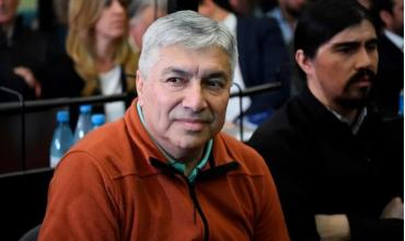 Ruta del Dinero K: Lázaro Báez seguirá detenido en el penal de Ezeiza