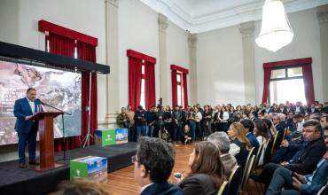 La Rioja proyecta perforaciones por 25.000 metros y u$s 40 millones en inversión minera directa